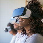 Augmented Reality Platform By Google