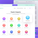Geegr Multi-Vendor Marketplace