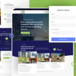 Junk Junkys CMS Dev