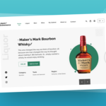 Liquor Wine Time - Case Study
