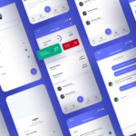 SalesApp Mobile App