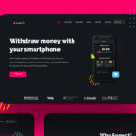 Sonect UI/UX Design