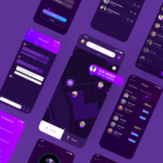 Totem Pole UI/UX Design