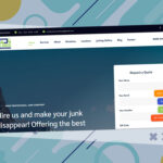 Junk Junkys- Case Study